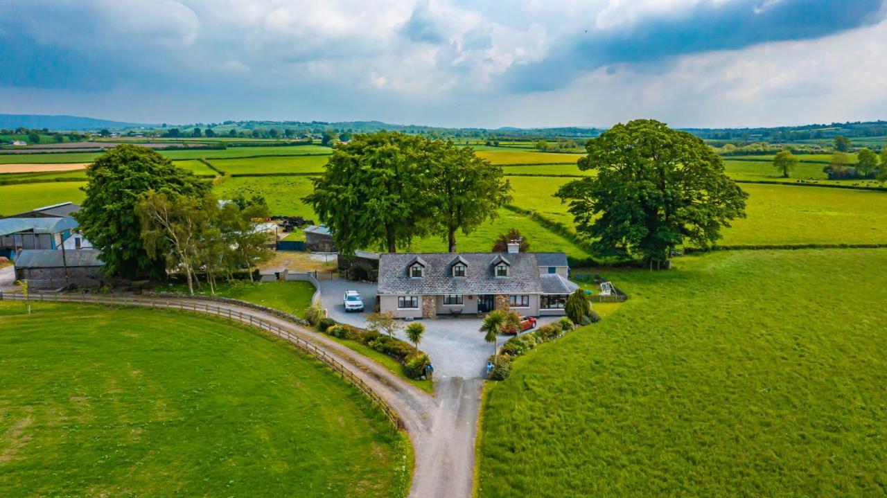 The Ring Farmhouse Birr Exterior foto