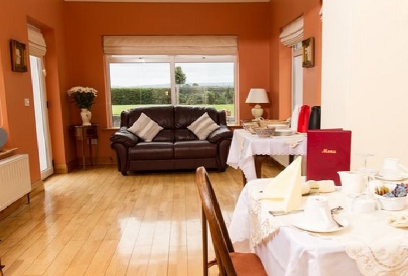 The Ring Farmhouse Birr Exterior foto