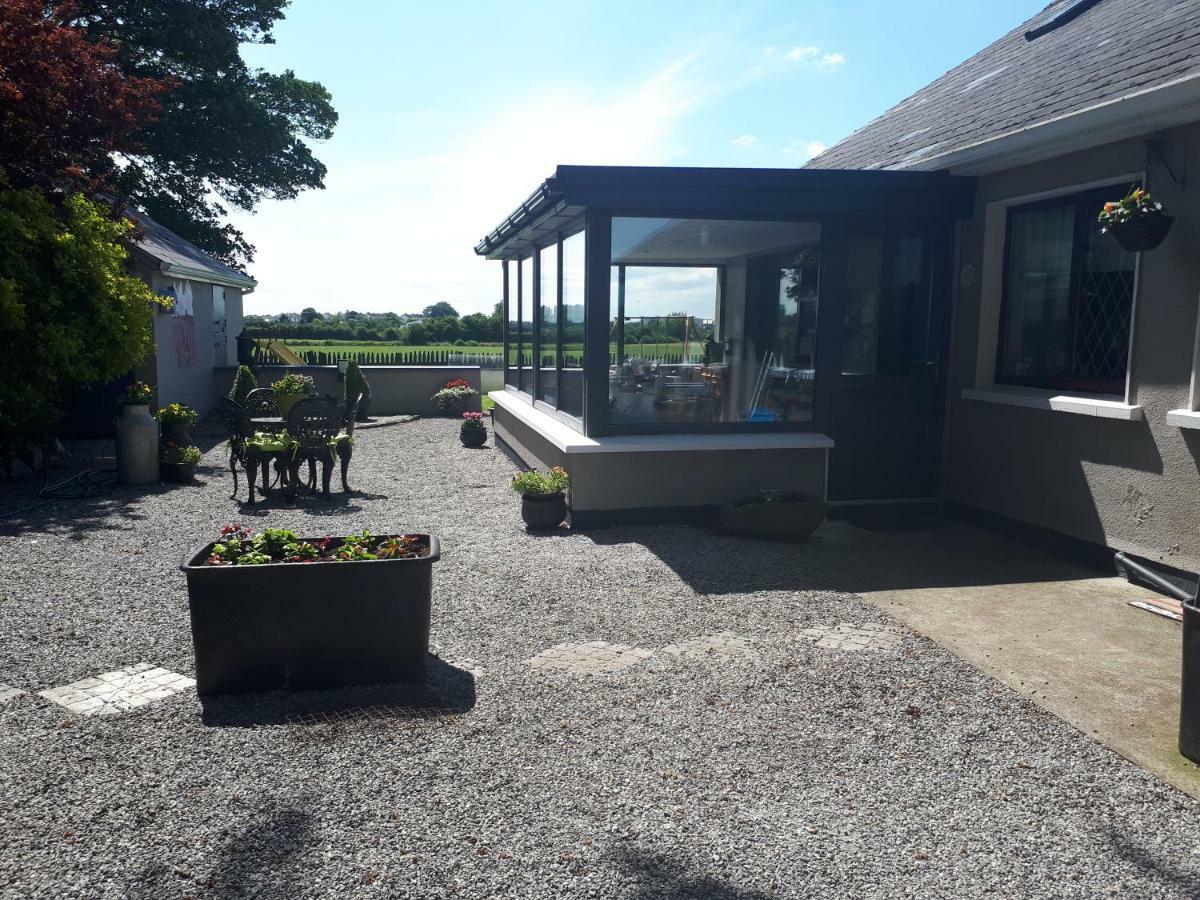 The Ring Farmhouse Birr Exterior foto