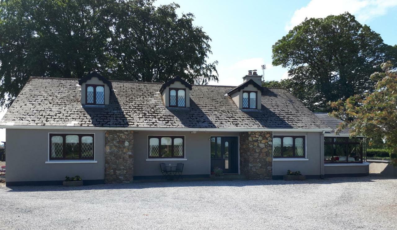 The Ring Farmhouse Birr Exterior foto